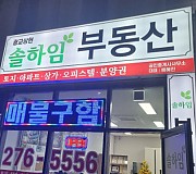 휴먼전광부동산led전광판